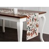 Maison d' Hermine Tablerunner 100% Cotton Table Runner Decorative Washable