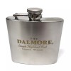 The Dalmore DALMOR SINGLE HIGHLAND MALT SCOTCH STAINLESS STEEL HIP