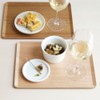KINTO 22258 Placemat, 10.6 x 7.9 inches (270 x 200