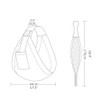 Summer Breathable Baby Carrier Adjustable 3D Mesh Baby Carrier Wrap