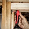 Right Angle Attachment Electric Screwdriver Repair 90 Degree Corner Device,