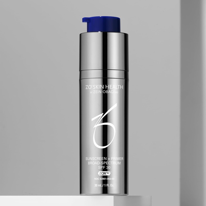 ZO SKIN HEALTH Oclipse Sunscreen Primer SPF 30 — 1oz/30ml