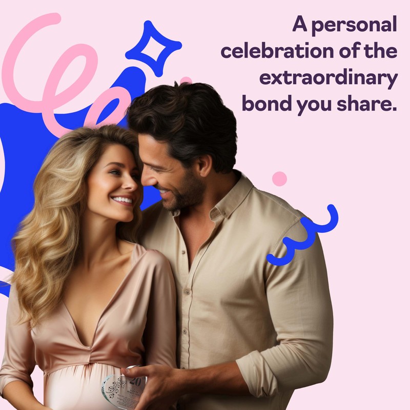 20th Birthday Plaque Gifts for Women Men - Aged to