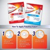 Panaflex Cool Cooling Patches - Fast Action 80 Seconds -