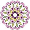 Ravensburger Mini Mandala Designer Romantic