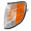 Front Turn Signal Corner Light Replacement for S320 S420 S500