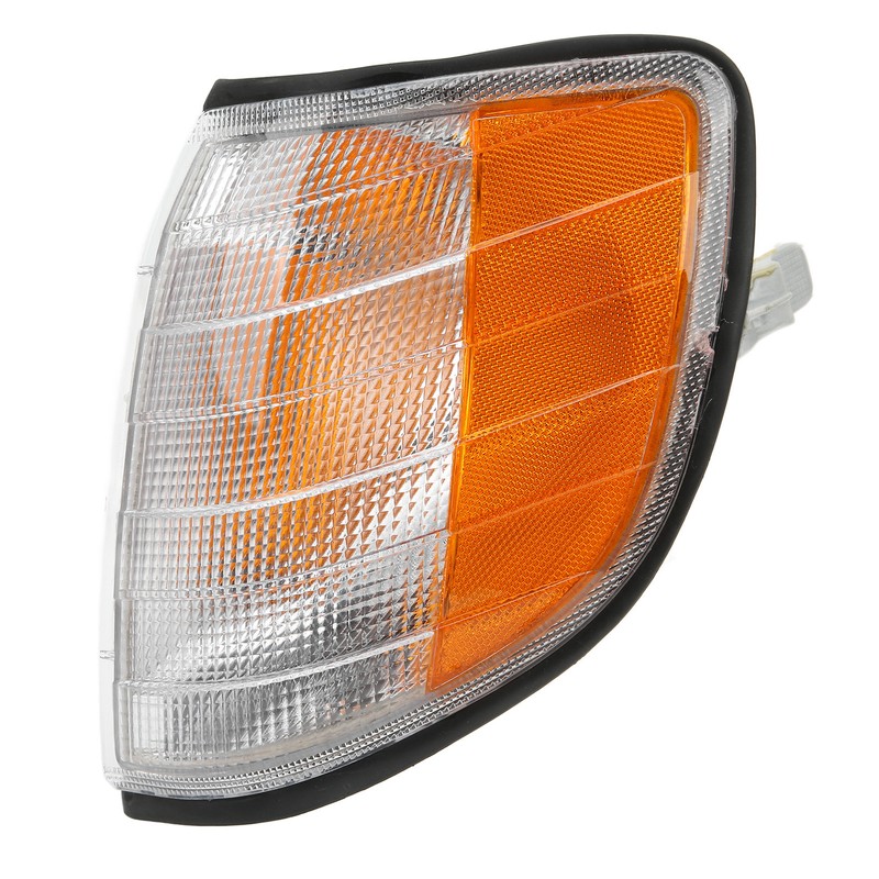 Front Turn Signal Corner Light Replacement for S320 S420 S500