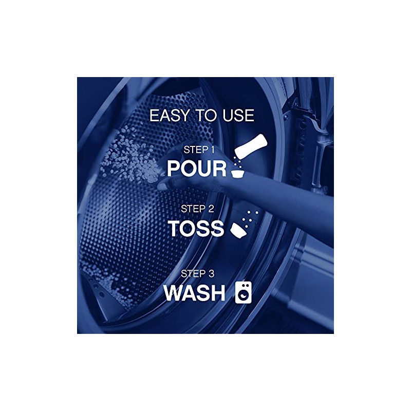 Downy Infusions Laundry Scent Booster Beads for Washer, Bliss, Sparkling