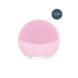 Foreo Luna Mini 3 (Pearl Pink) / 포레오 루나 미니 3 (펄 핑크)