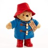 Paddingtn With Boots