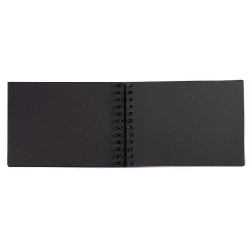Exacompta - Ref 16560E - Aquarel Collection - Photo Album