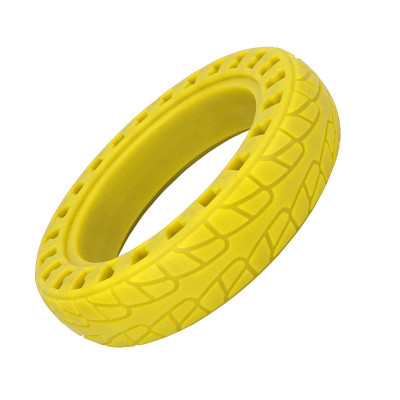 Electric Scooter Rubber Tire Double Honeycomb Tire for Xiaomi for