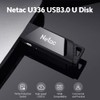 U336 USB3.0 32GB U Disk Portable High-Speed Write Protection USB