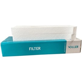 Pollen Cabin Filter FOR VIVARO C ZAFIRA, PEUGEOT PARTNER RIFTER, CITROEN C4 XSARA BERLINGO, TOYOTA PROACE 1987435026, 1609998980, 9807746380