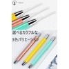 Mies’ 光る ライト 耳そうじ （大小２本セット） LED ライト付き 耳かき 耳掃除 子供用