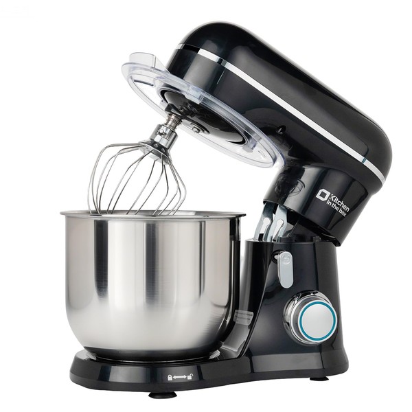 Kitchen in the Box Stand Mixer, 3.5 QT Small Electric