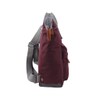ROKA London Bantry B small Sustainable Nylon (Plum)
