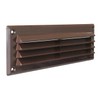 Ventilation cr237 m Plastic Rectangular 227 x 80 mm Overlapping