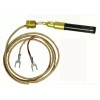 T.I.T.S. 36 Fireplace Thermopile for SIT 820 Valve Nova Gas