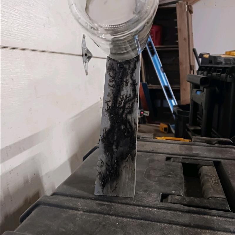 wine/fifth holder - Color: 1