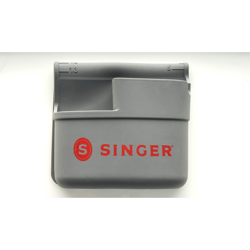 Singer Catch All Holder, Gray
