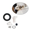 iFJF 42049 Water Valve Style II Kit Replacement for RV