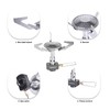 Fire-Maple Buzz Compact Camping Gas Stove | 3100W Mini Pocket