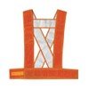 Taski Style Safety Vest 771 70mm Wide Reflective Tape