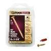 GRK Fasteners 96080 R4#8 x 1-1/4" Screws 110CT