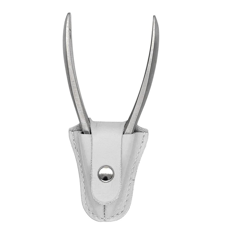 内海 ニッパーキャップL ホワイト