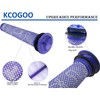 4Pack Replacement Pre Filters for Dyson - Vacuum Filter Compatible