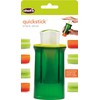 Chef'n 102-785-062 QuickStick Fruit and Vegetable Slicer for Pickling Jars,