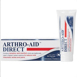 Arthro-Aid Direct Cream 114g