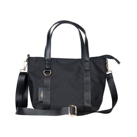 トリニダード トーナメントトートバッグ(Tournament Tote Bag) | CONDOR BOX DUAL付属 (BLACK)