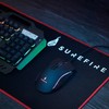 SureFire Hawk Claw Gaming 7-Button Gaming Mouse with RGB Lighting