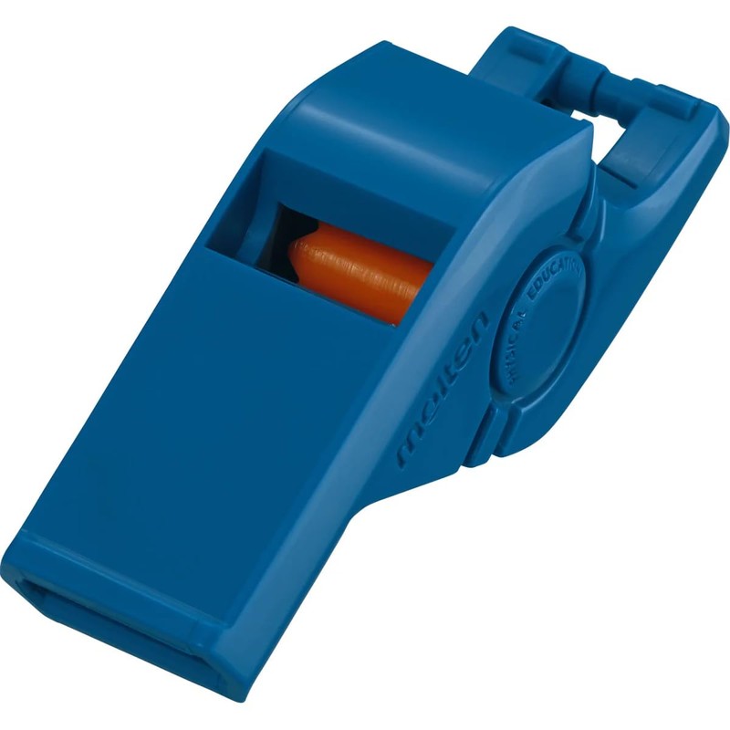 Molten RA0050-B PE Whistle, Blue