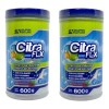 Citra Flx Citrato Magnesio Potasio Colágeno Glucosamina