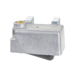 Dare Products Aluminum Float Valve