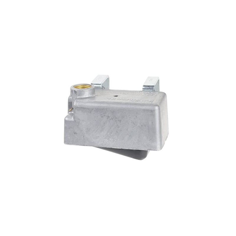 Dare Products Aluminum Float Valve