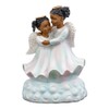 Ebony Treasures Sisters Forever Angels