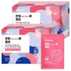 Ever Bikini One Shot Diet Supplement, 56 packets for 4