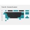 DROP + SA Pulse TKL Kit Mechanical Keyboard Keycap MDX-28992-2