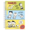 2026 Peanuts A5 Wiro Diary