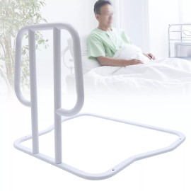 Bed Rails for Elderly - Hospital Stable Rail Safety Bed Rail for Adults Seniors