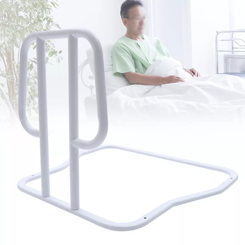 Bed Rails for Elderly - Hospital Stable Rail Safety Bed