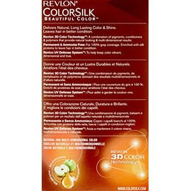Beautiful Color - Keratina Negro Tono 10