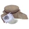 Greenfield Sprout Cultivation Container - Bean Sprout Type Jar for