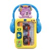 VTech Kiddie Cat Cassette Player