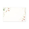 LST-239 (27) Strawberry Letter Set with Stickers, 12 Posts, 6