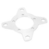 104 BCD Chain Ring Adapter Aluminum Alloy for Bafang BBS01